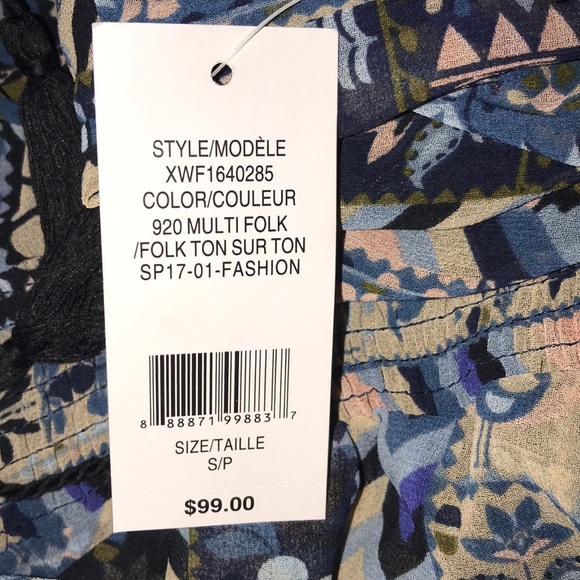 Highline Dress - Picture 5 of 5